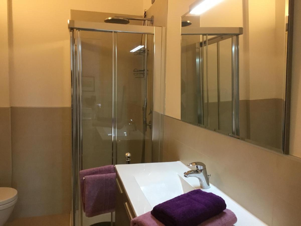 Sweet Sea View Apartment Savona Exterior photo