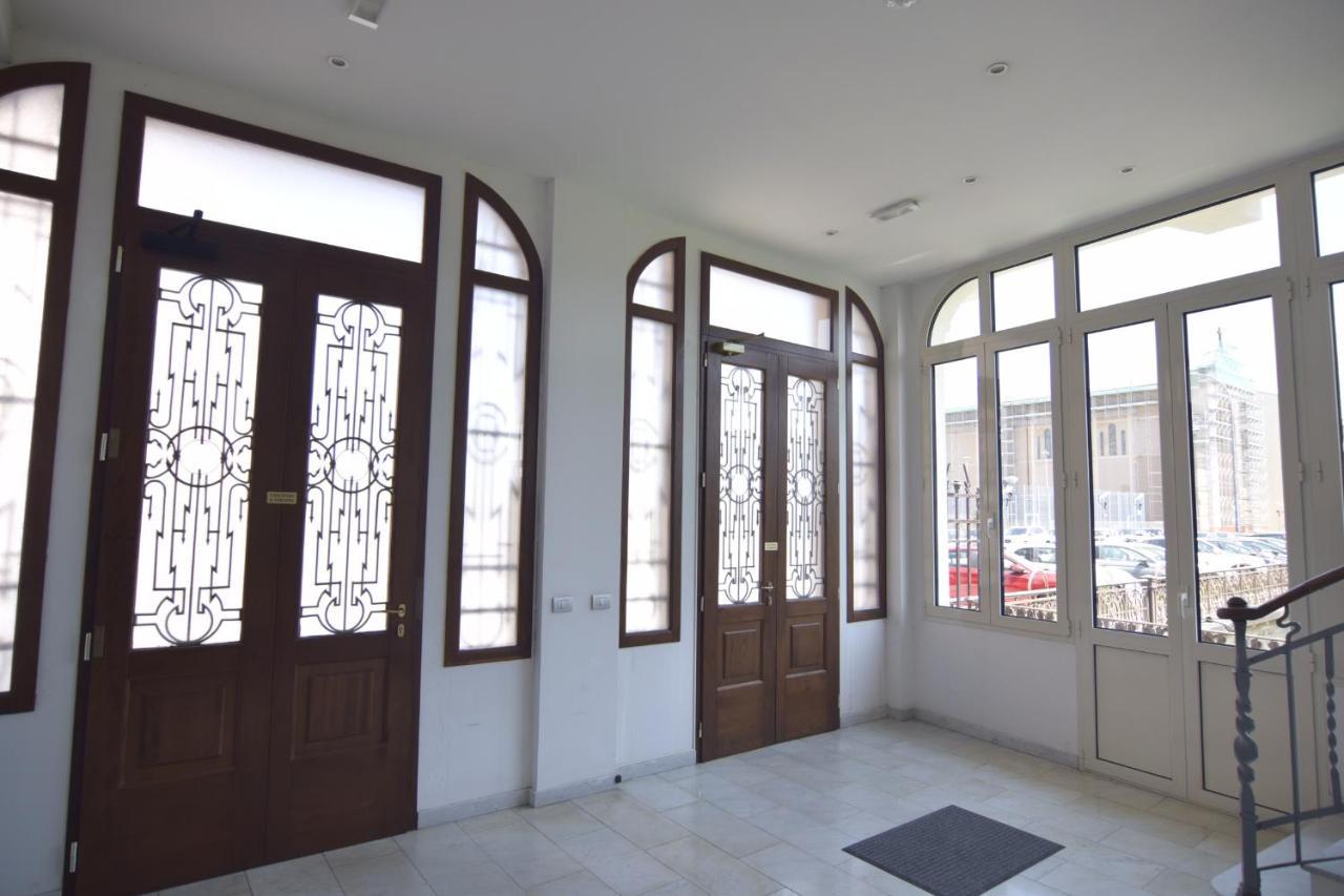 Sweet Sea View Apartment Savona Exterior photo