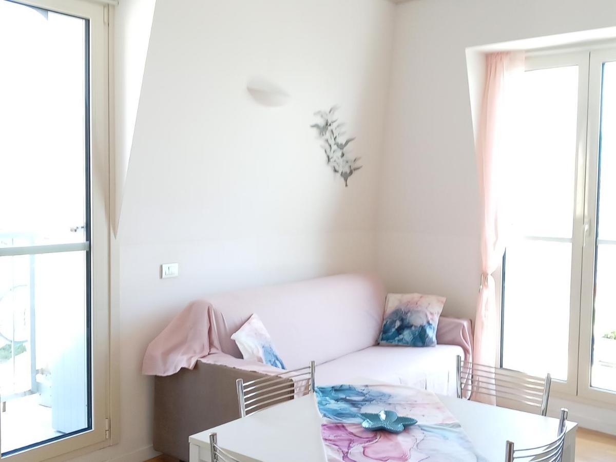 Sweet Sea View Apartment Savona Exterior photo